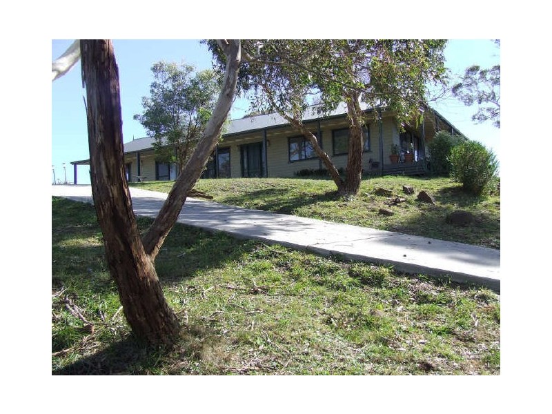 96 Chisholm Street, Taralga NSW 2580