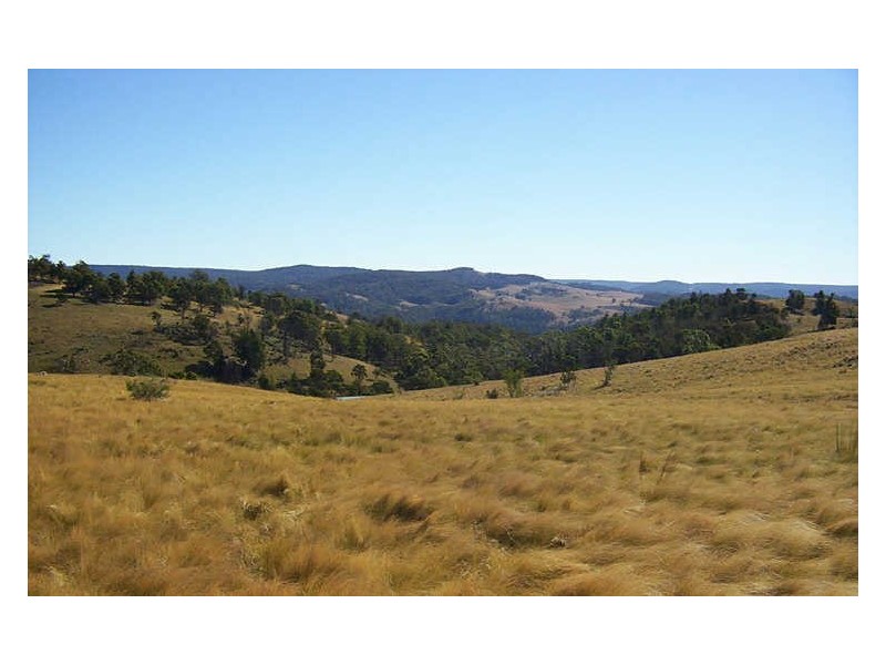 Lot 97 Newfoundland Road Bannaby, Taralga NSW 2580