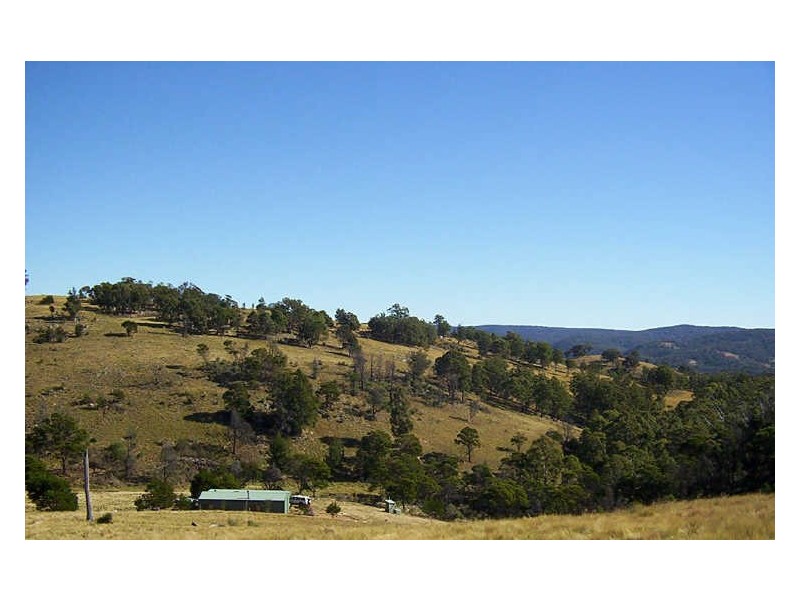 Lot 97 Newfoundland Road Bannaby, Taralga NSW 2580