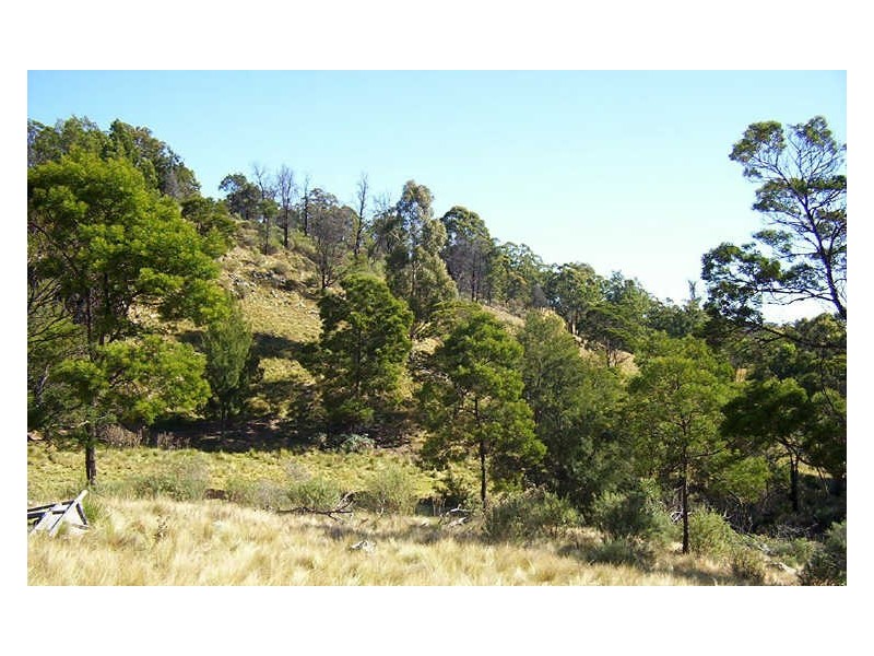 Lot 97 Newfoundland Road Bannaby, Taralga NSW 2580