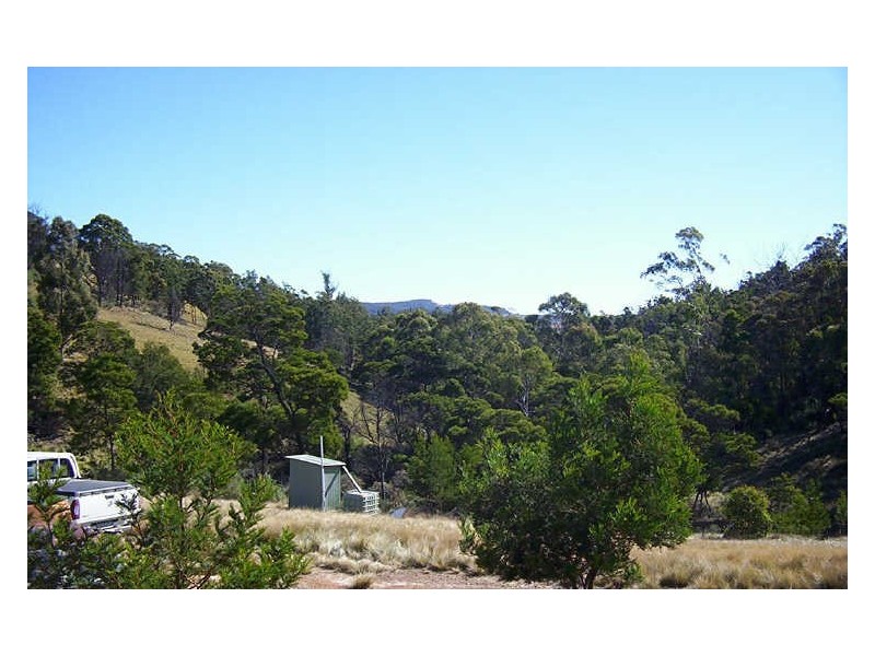 Lot 97 Newfoundland Road Bannaby, Taralga NSW 2580