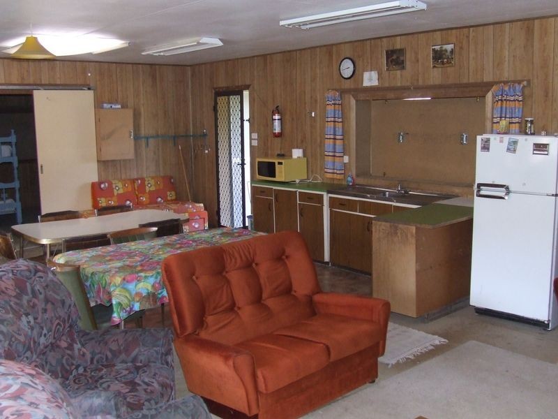 Lot 97 Newfoundland Road Bannaby, Taralga NSW 2580