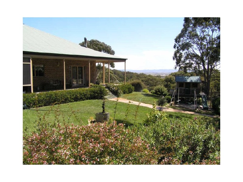 815 Mountain Ash Road, Goulburn NSW 2580