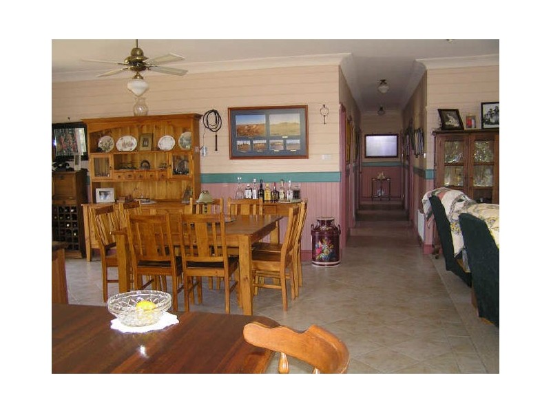 815 Mountain Ash Road, Goulburn NSW 2580