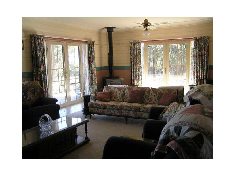 815 Mountain Ash Road, Goulburn NSW 2580