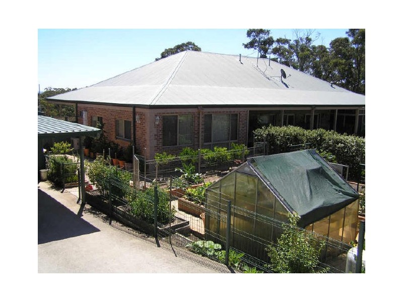 815 Mountain Ash Road, Goulburn NSW 2580