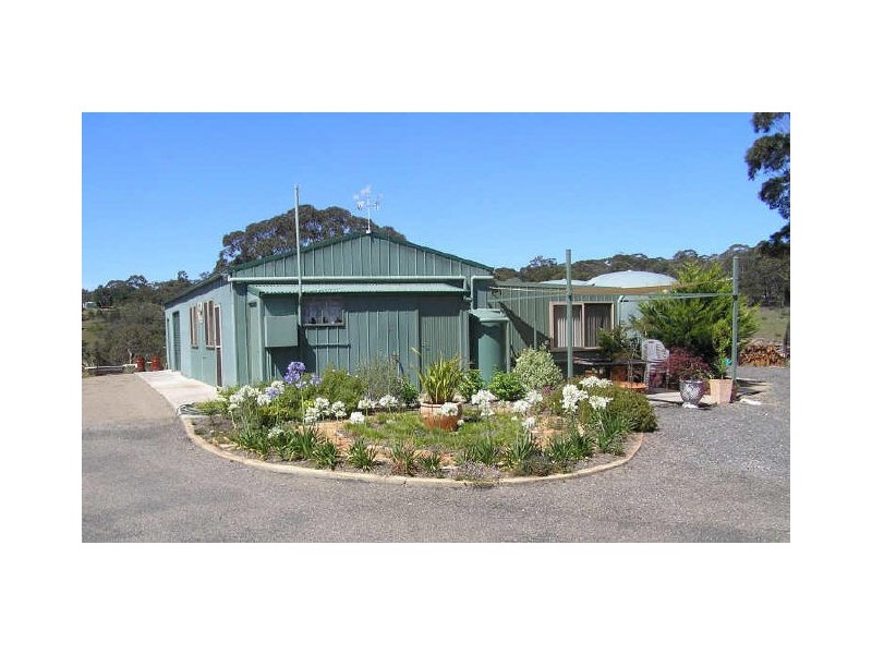 815 Mountain Ash Road, Goulburn NSW 2580