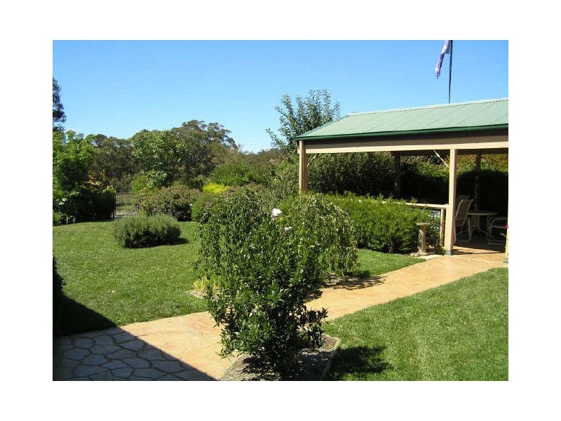 815 Mountain Ash Road, Goulburn NSW 2580