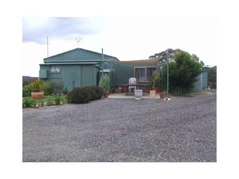 815 Mountain Ash Road, Goulburn NSW 2580