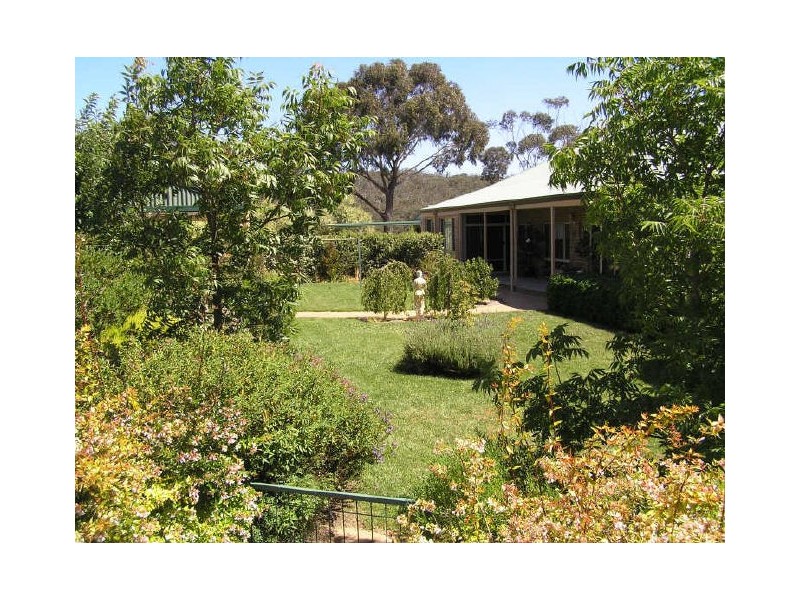 815 Mountain Ash Road, Goulburn NSW 2580