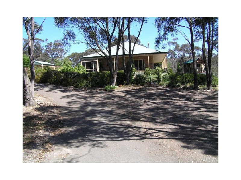 815 Mountain Ash Road, Goulburn NSW 2580