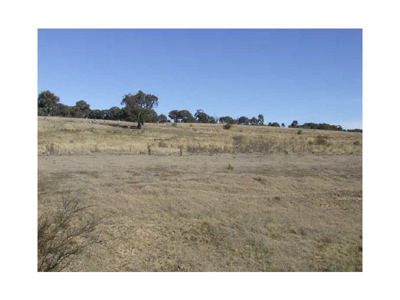 Walshes Road The Elms, Gunning NSW 2581