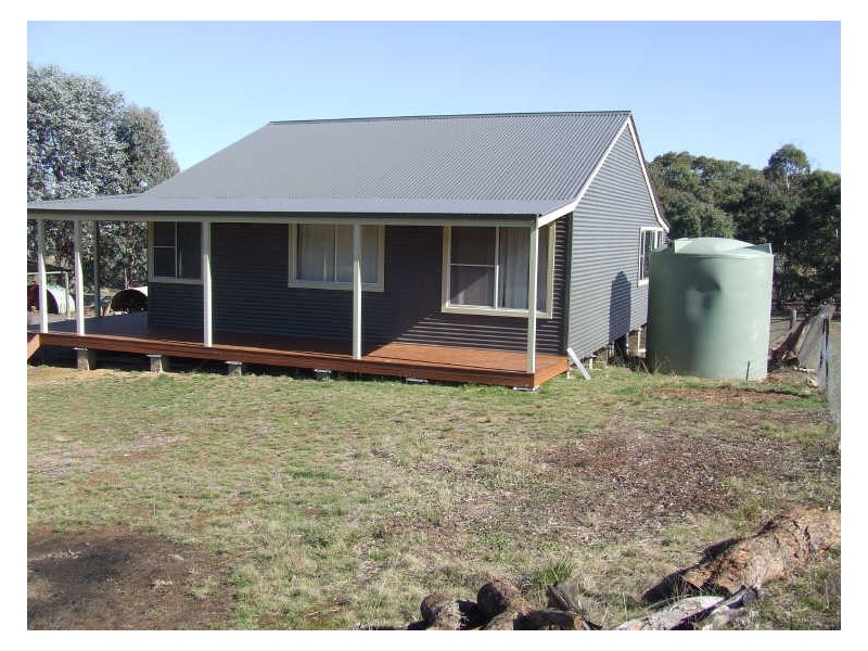 Lot 128 Blakney Creek Road, Dalton NSW 2581