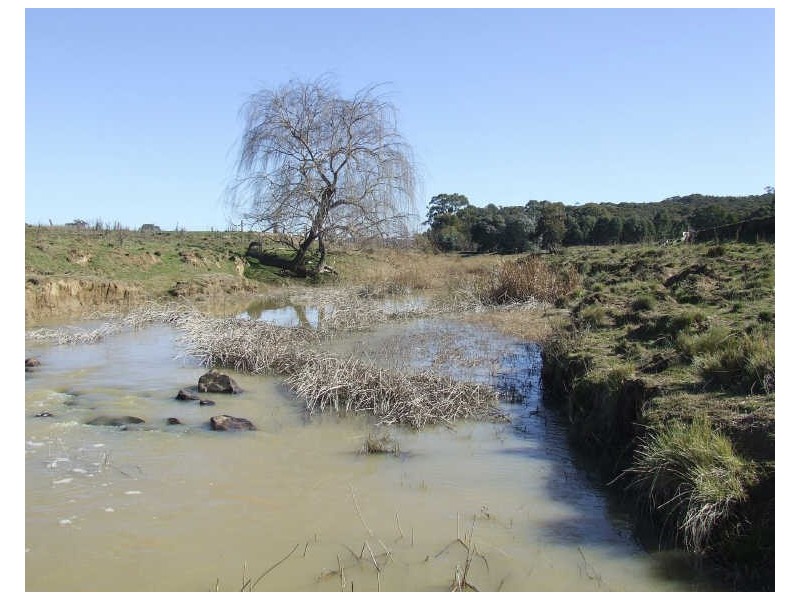 Lot 128 Blakney Creek Road, Dalton NSW 2581