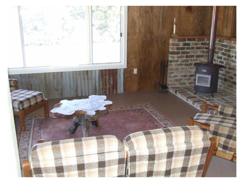 Lot 128 Blakney Creek Road, Dalton NSW 2581