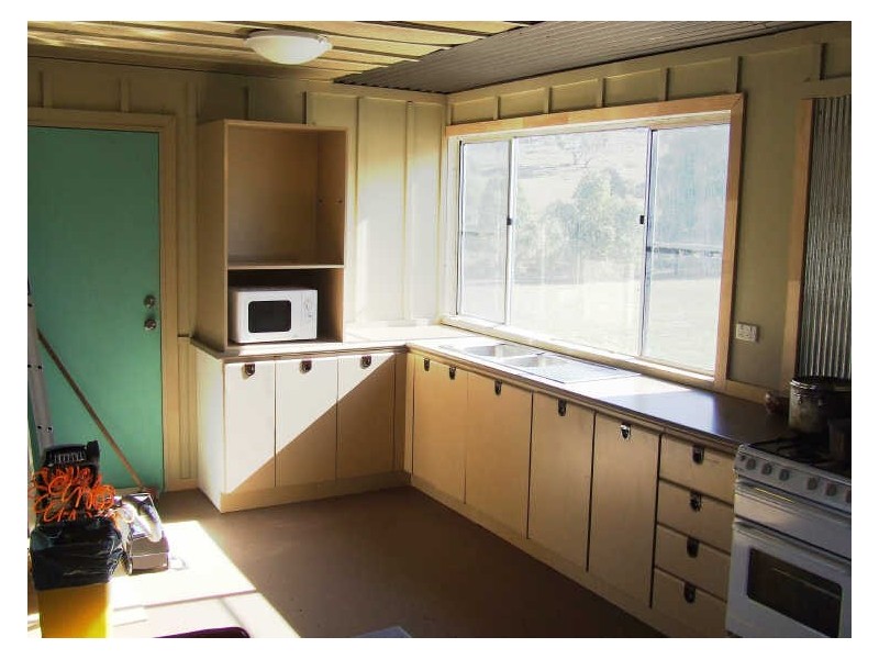 Lot 128 Blakney Creek Road, Dalton NSW 2581