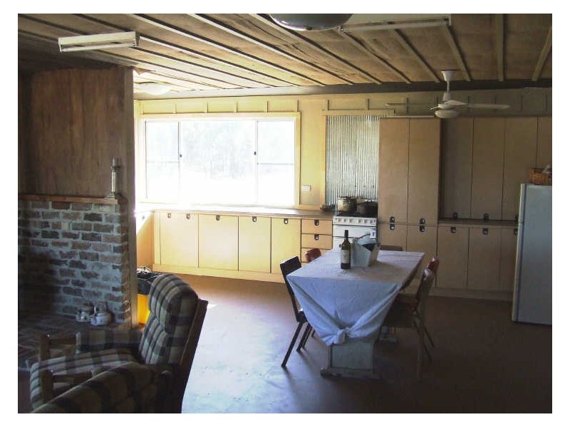 Lot 128 Blakney Creek Road, Dalton NSW 2581