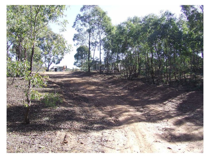 Lot 128 Blakney Creek Road, Dalton NSW 2581