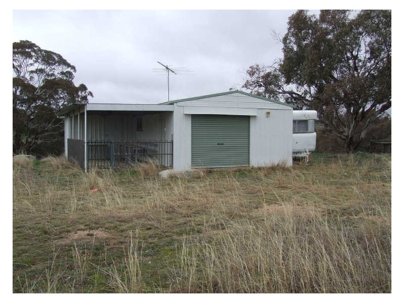 Lot 193 Yewrangara Street, Bigga NSW 2583