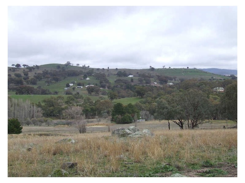Lot 193 Yewrangara Street, Bigga NSW 2583