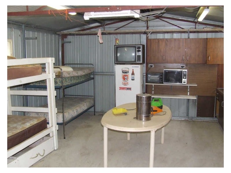 Lot 193 Yewrangara Street, Bigga NSW 2583
