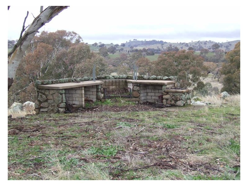 Lot 193 Yewrangara Street, Bigga NSW 2583
