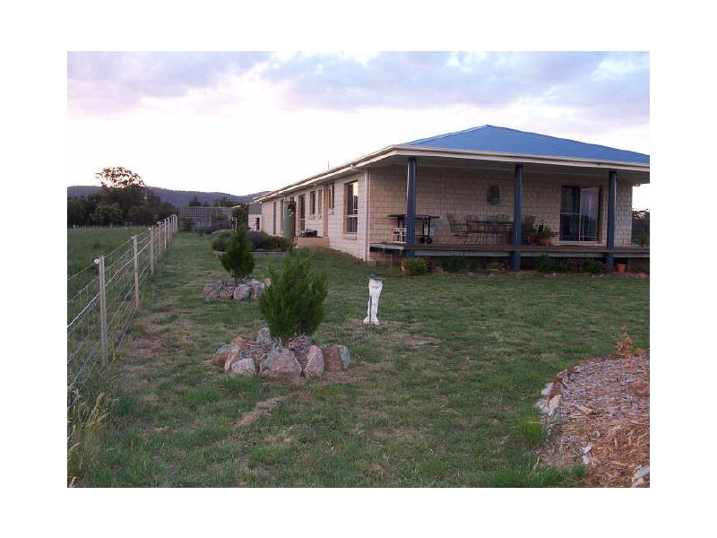 1144 Mt Fairy Road, Tarago NSW 2580