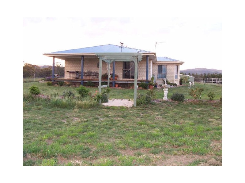 1144 Mt Fairy Road, Tarago NSW 2580