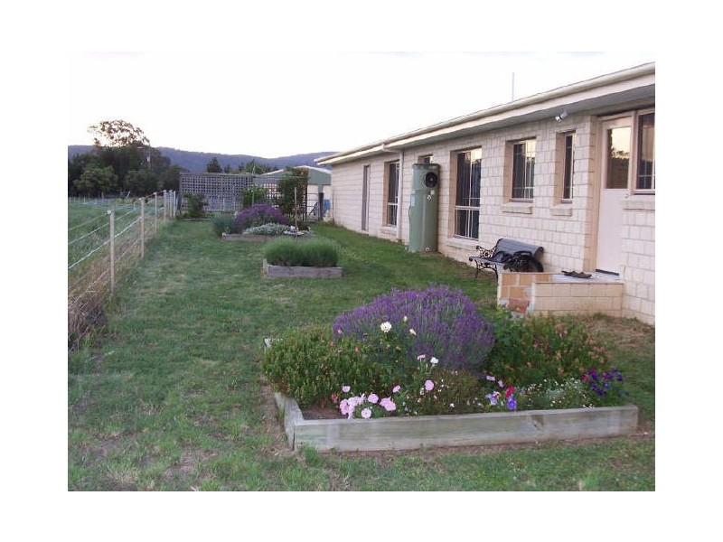 1144 Mt Fairy Road, Tarago NSW 2580