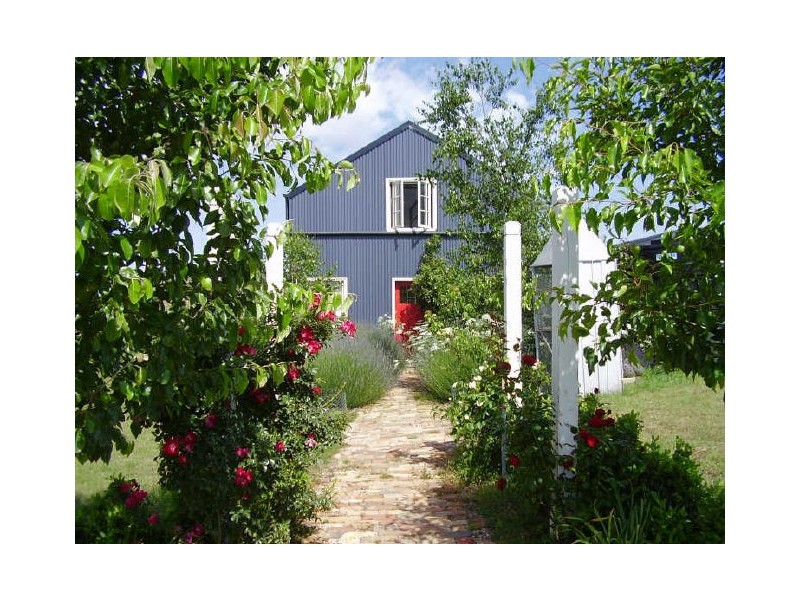 Lot 12 Hewitts Lane, Grabben Gullen NSW 2583