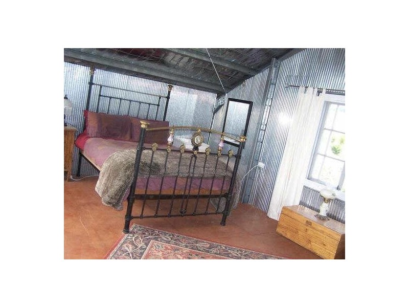 Lot 12 Hewitts Lane, Grabben Gullen NSW 2583