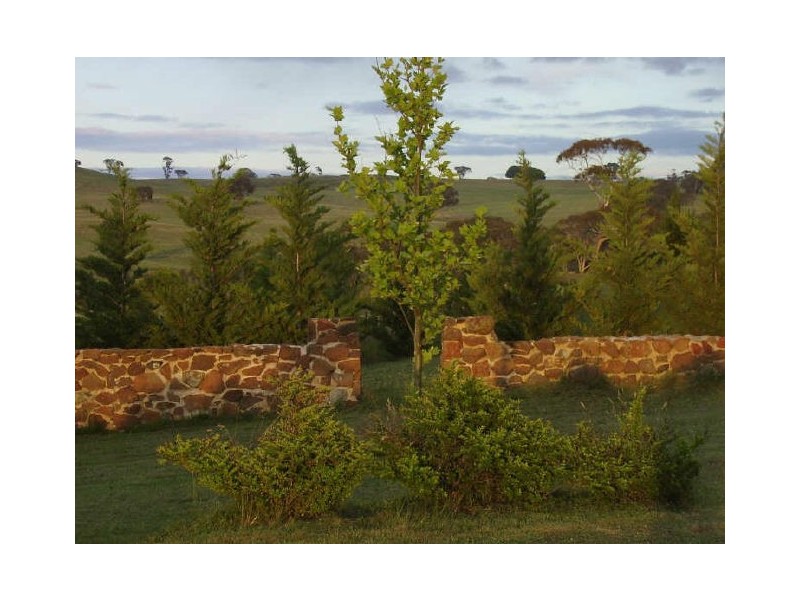 Lot 12 Hewitts Lane, Grabben Gullen NSW 2583
