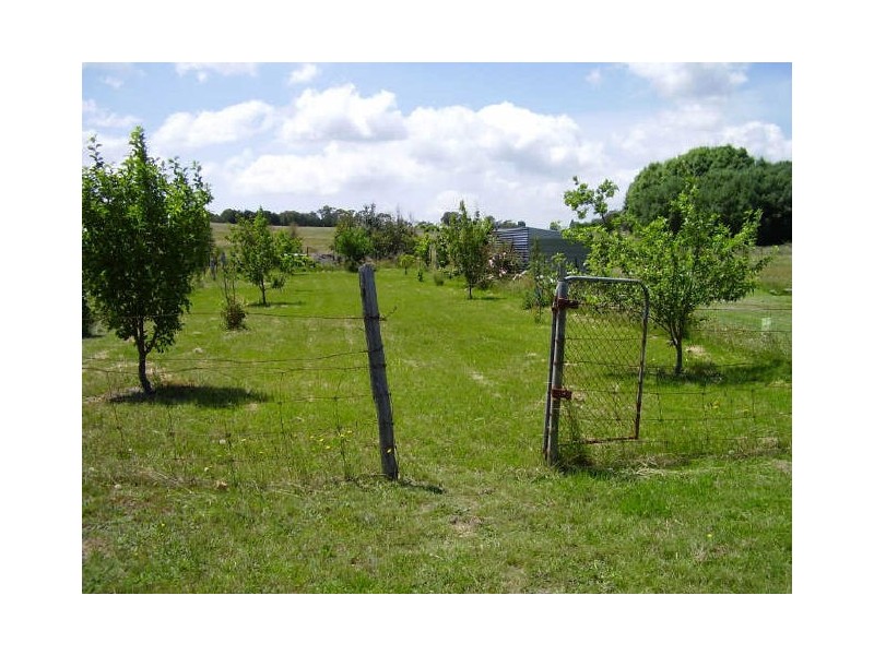 Lot 12 Hewitts Lane, Grabben Gullen NSW 2583