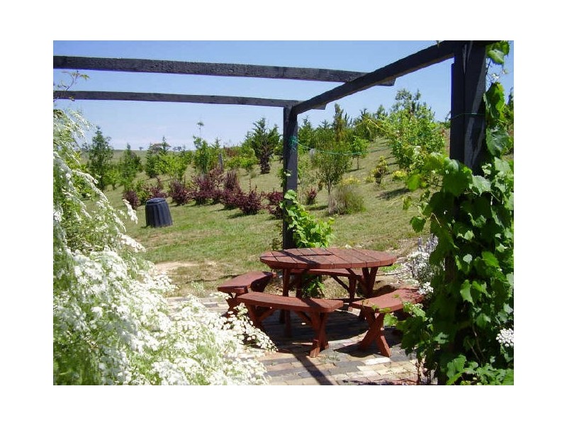 Lot 12 Hewitts Lane, Grabben Gullen NSW 2583