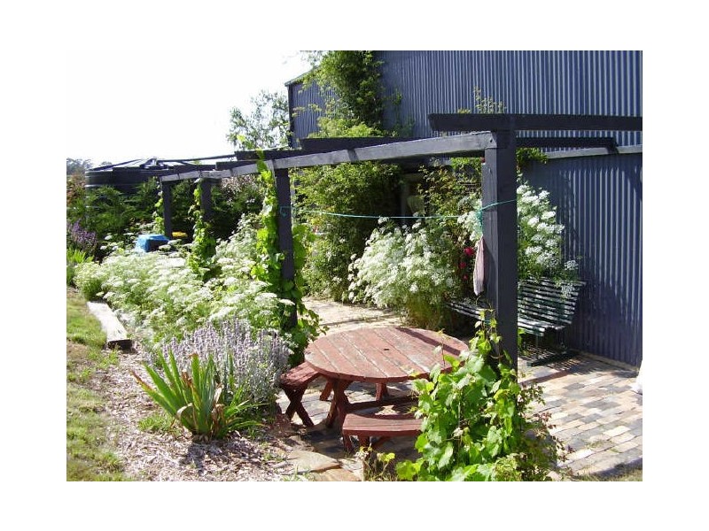 Lot 12 Hewitts Lane, Grabben Gullen NSW 2583