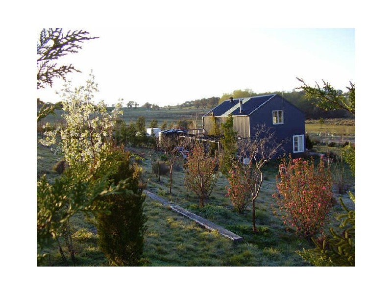 Lot 12 Hewitts Lane, Grabben Gullen NSW 2583