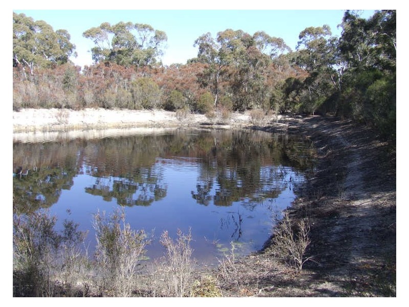 Lot 4 Oallen Ford Road, Windellama NSW 2580