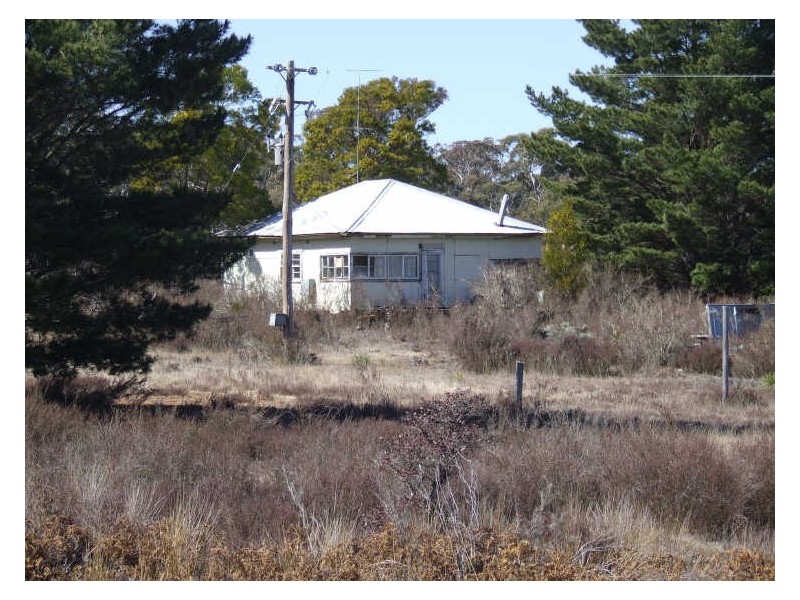 Lot 2 Oallen Ford Road, Windellama NSW 2580