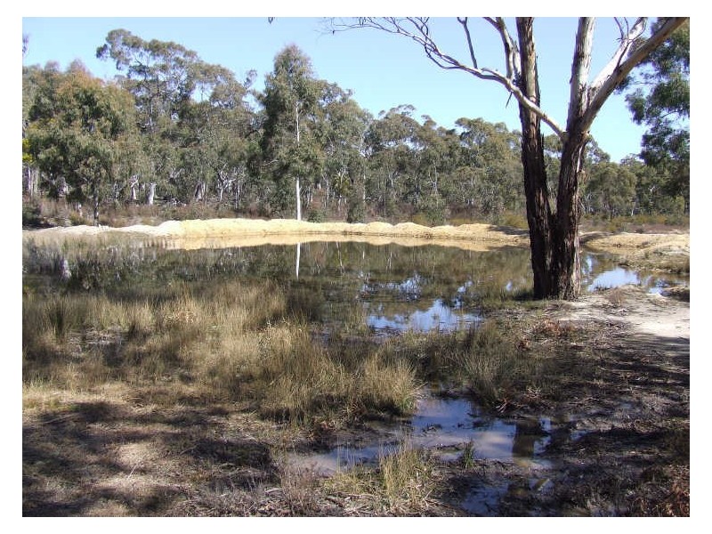 Lot 2 Oallen Ford Road, Windellama NSW 2580