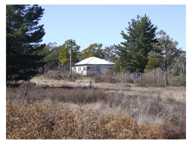 Lot 2 Oallen Ford Road, Windellama NSW 2580