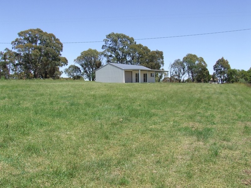 10 Smith Road, Crookwell NSW 2583