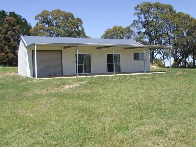 10 Smith Road, Crookwell NSW 2583