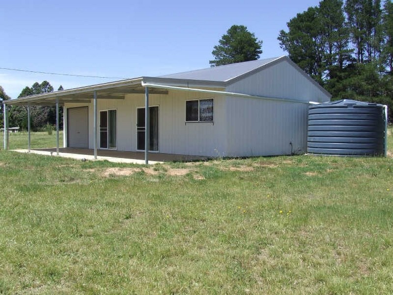 10 Smith Road, Crookwell NSW 2583