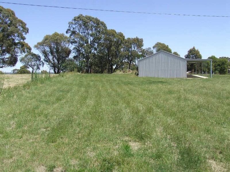 10 Smith Road, Crookwell NSW 2583