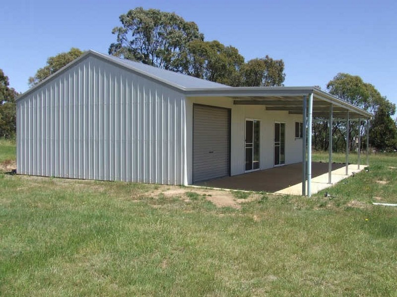 10 Smith Road, Crookwell NSW 2583