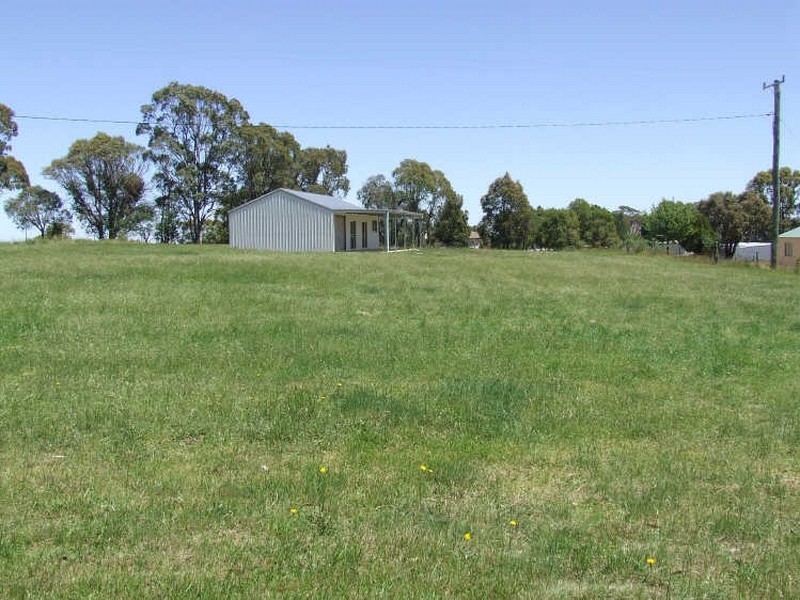 10 Smith Road, Crookwell NSW 2583