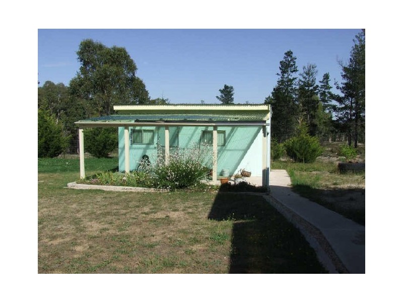 2191 Oallen Ford Road, Windellama NSW 2580