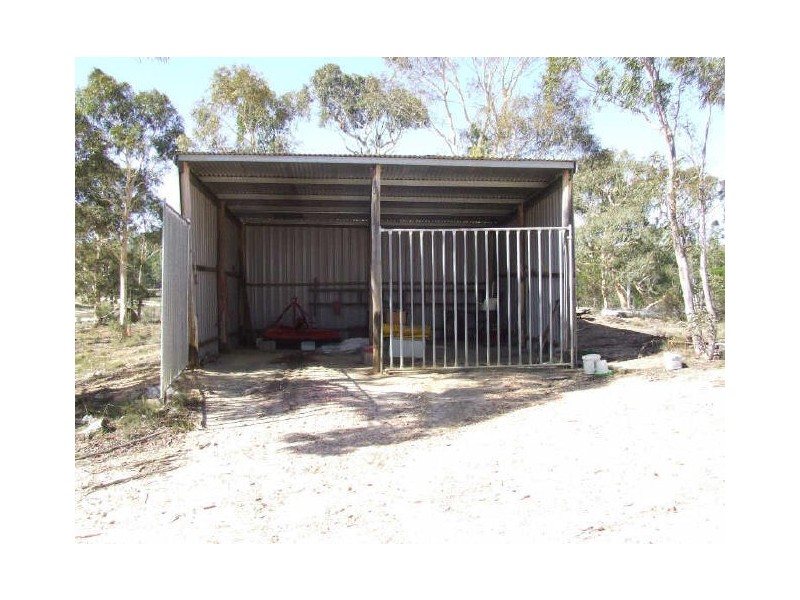 2191 Oallen Ford Road, Windellama NSW 2580
