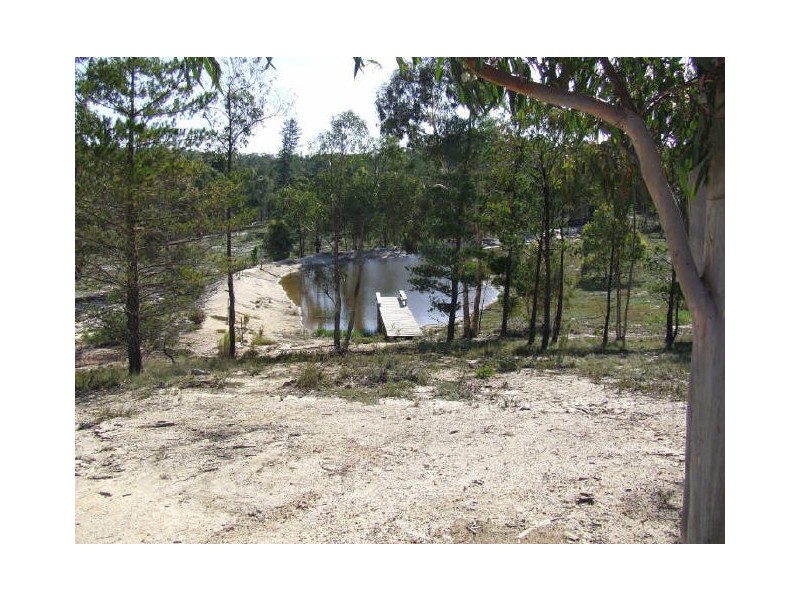 2191 Oallen Ford Road, Windellama NSW 2580