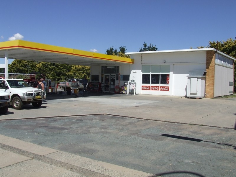 56 Yass Street, Gunning NSW 2581